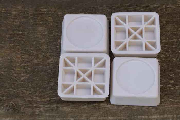 vibration-damping-pads