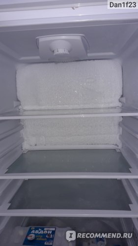 холодильник BEKO CS 325000
