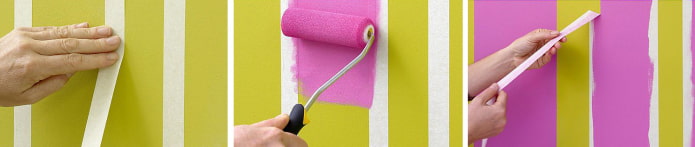 Комбинирование 2-х цветов Комбинирование 2-х цветов