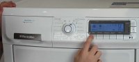 Ремонт стиральной машины Electrolux своими руками