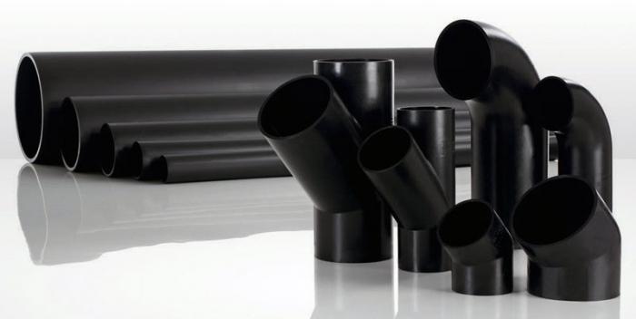 водопроводные трубы какие лучше на даче