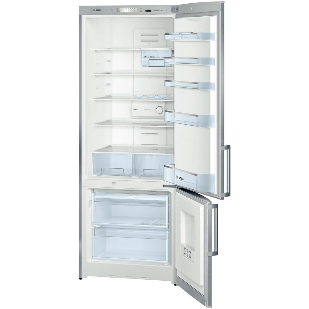 Холодильники "Бош" - отзывы покупателей