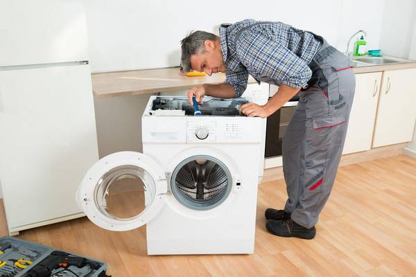 Как поменять сливной шланг в стиральной машине в домашних условиях