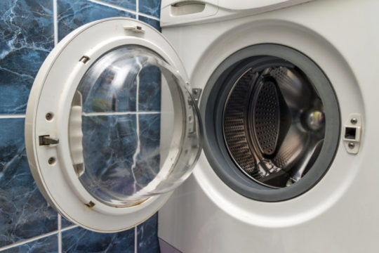 Как поменять сливной шланг в стиральной машине в домашних условиях