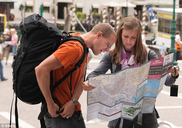 Scammers are drawn to holiday goers and travellers but if you know what to look out for you can avoid cons