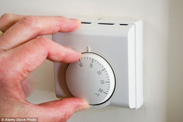 Bamboozling: If the thermostat says one thing, the boiler something else and the TRVs another thing entirely, which one wins?
