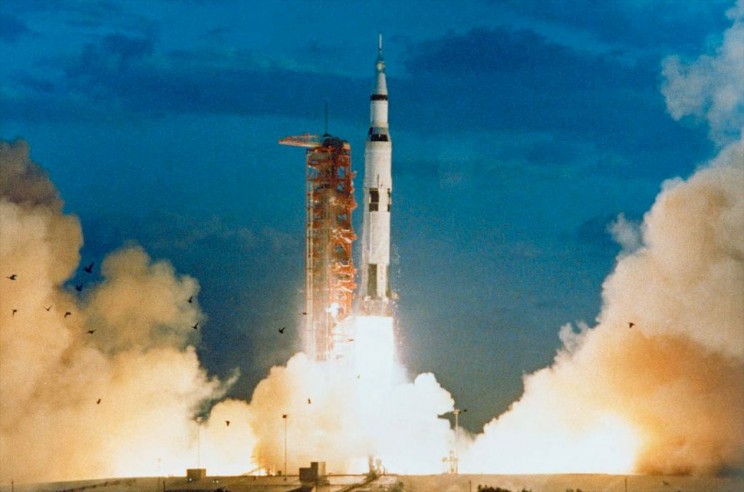 Is It Worth It? The Costs and Benefits of Space Exploration