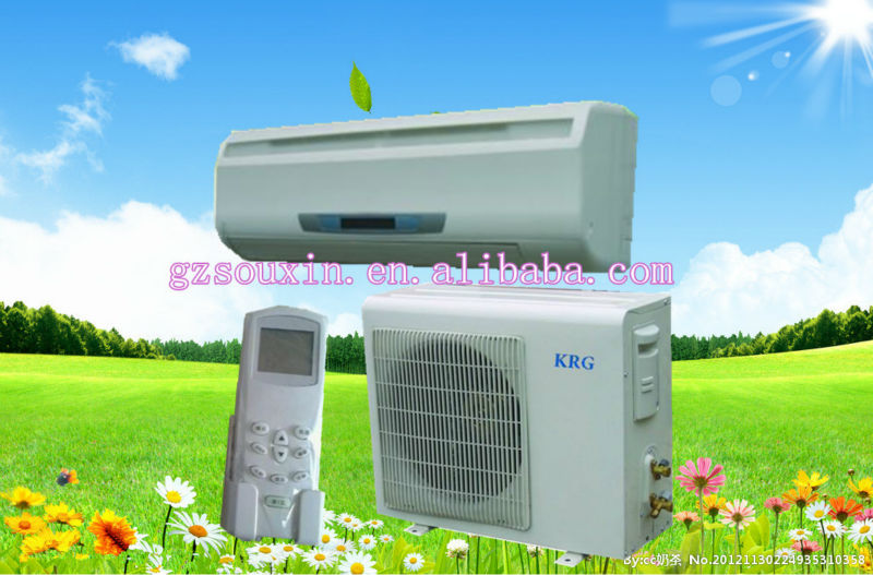 best air conditioner split system winter and summer