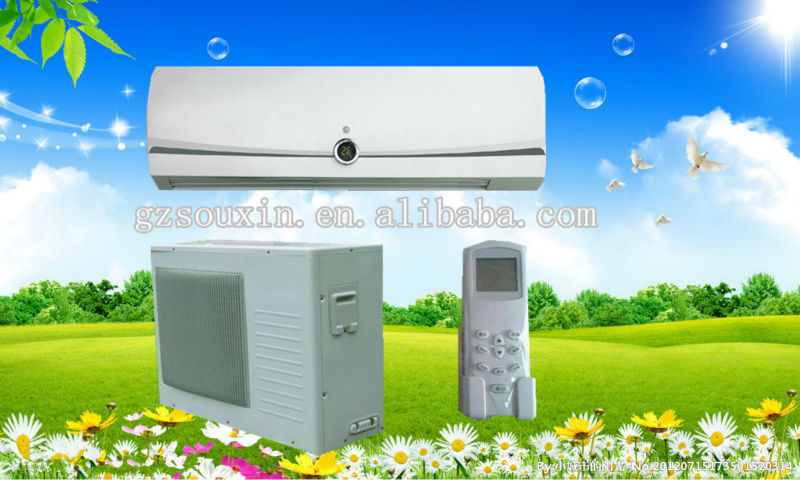 best air conditioner split system winter and summer