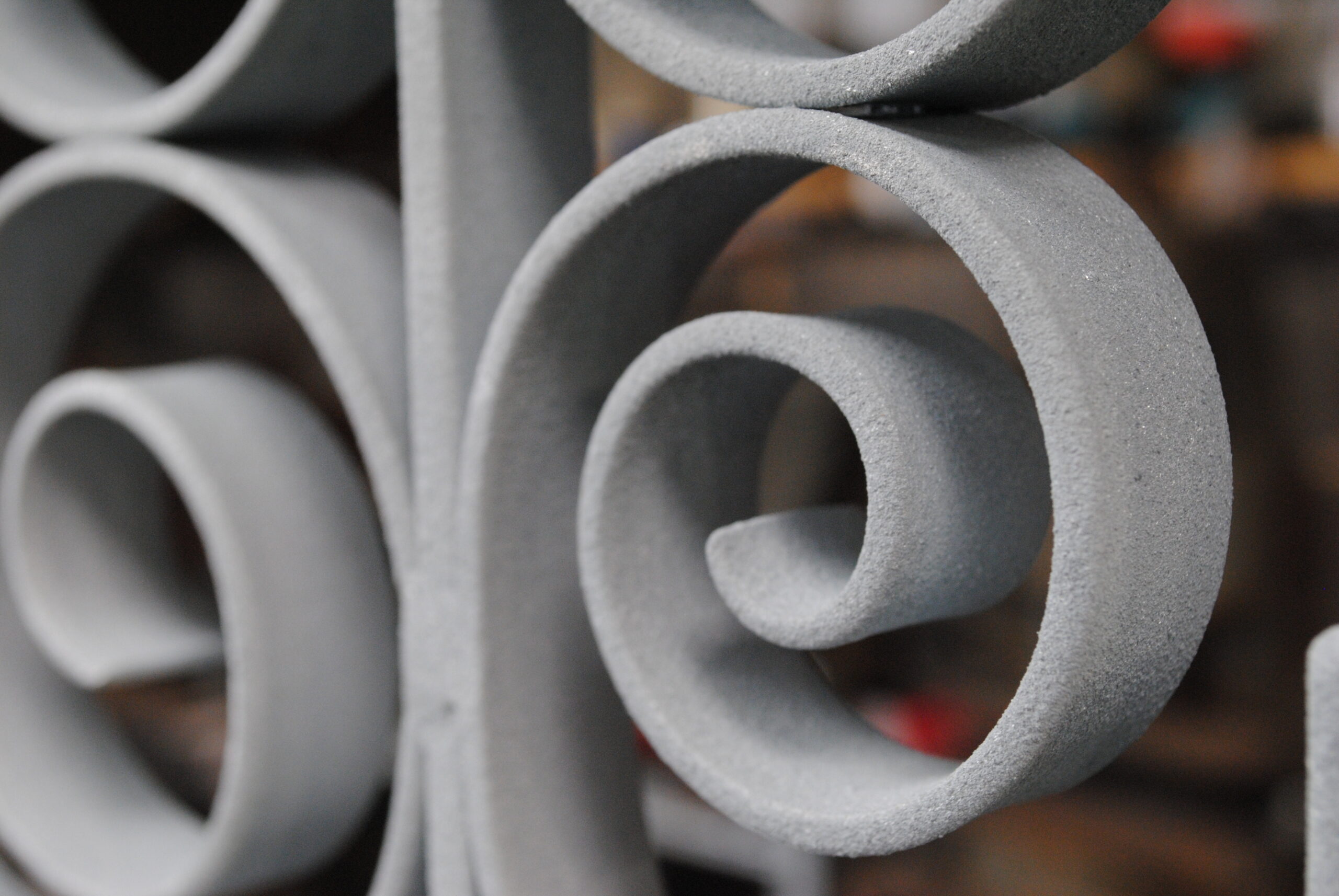 Оцинкованный металл