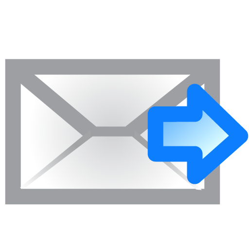 Логотип Outlook не отправляет письма