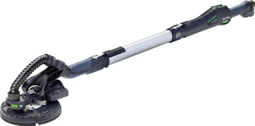 Festool Planex LHS 225 Dustless Drywall Sander - Top Pick