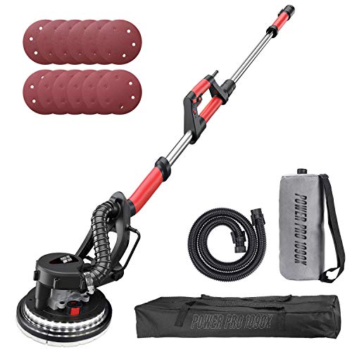 POWER PRO 2100 Electric Drywall Sander - Best Budget
