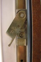 Регулировать фурнитуру kale Блокиратор неправильного открывания Масо