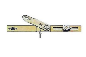 Регулировать фурнитуру kale Блокиратор у ножниц