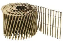 wire weld collated nails