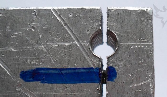 Как вытравить обломанный метчик