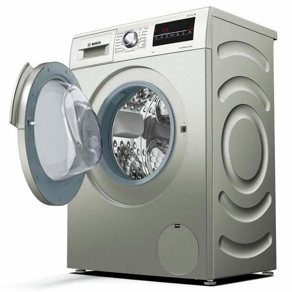 Полоноразмерная стиральная машина