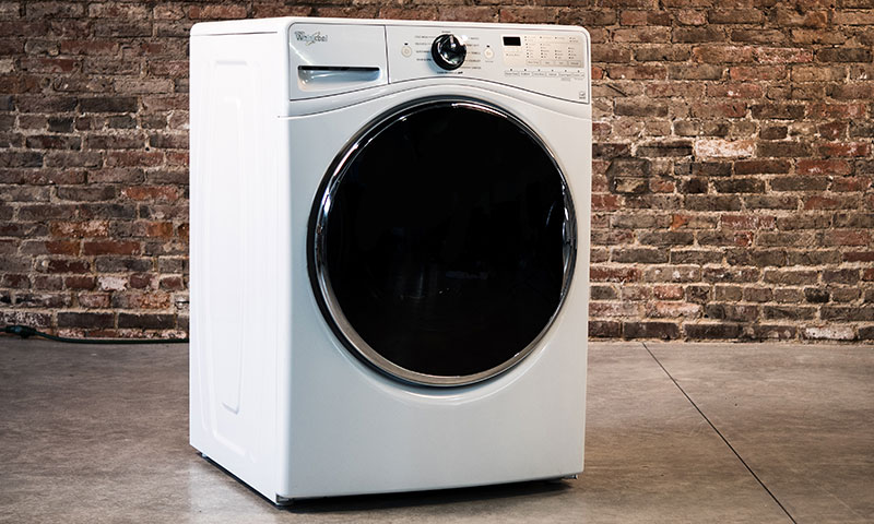 Обзор самых тихих и надежных стиральных машин
