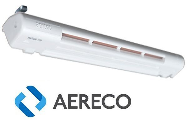Aereco valve