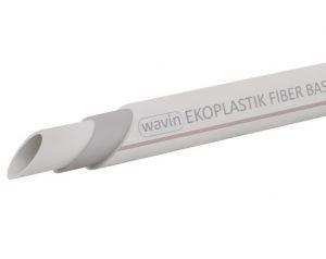 фото: трубка Ekoplastik 