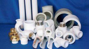 фото: комплектующие Blue Ocean