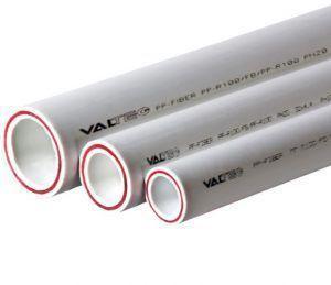 фото: трубы Valtec