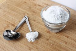 как сделать сахарную пудру
