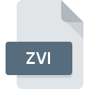 ZVI file icon