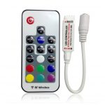 3 Channel LED Controller