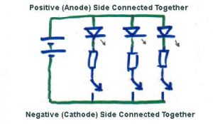 parallel-circuit