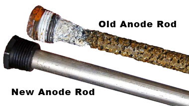 anode-rod-replacement